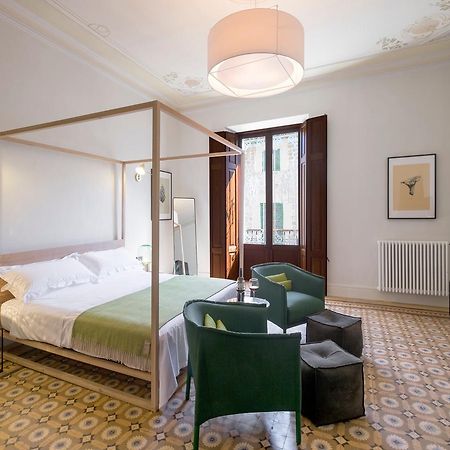 1902 Townhouse Hotel Soller Luaran gambar