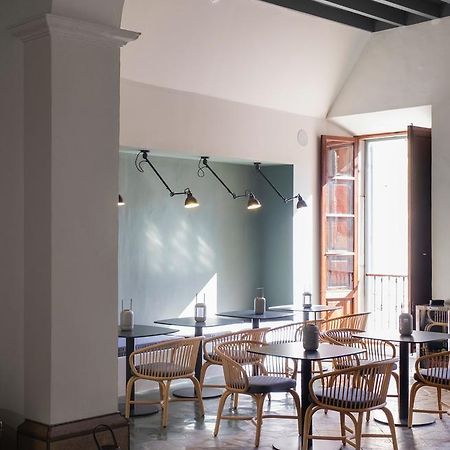 1902 Townhouse Hotel Soller Luaran gambar