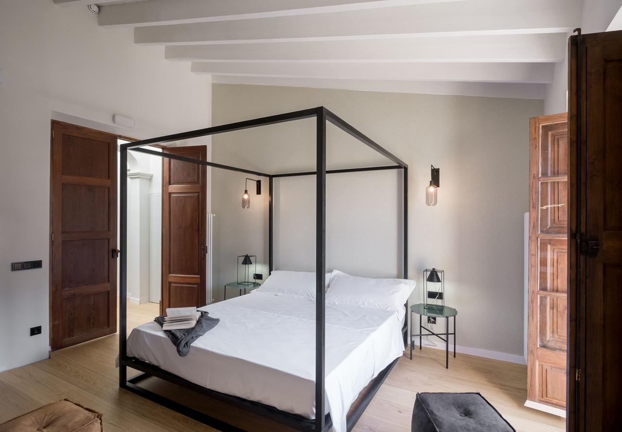 1902 Townhouse Hotel Soller Luaran gambar
