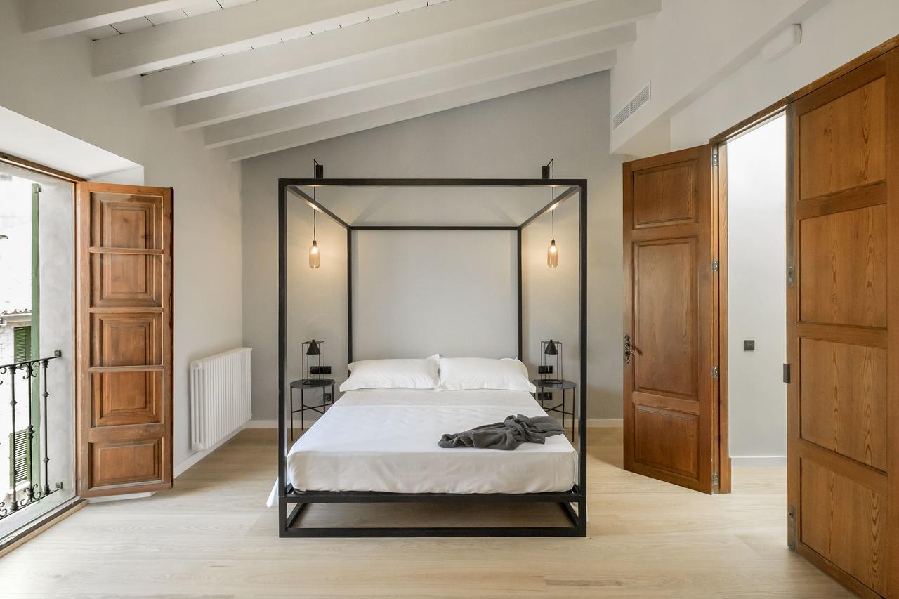 1902 Townhouse Hotel Soller Luaran gambar