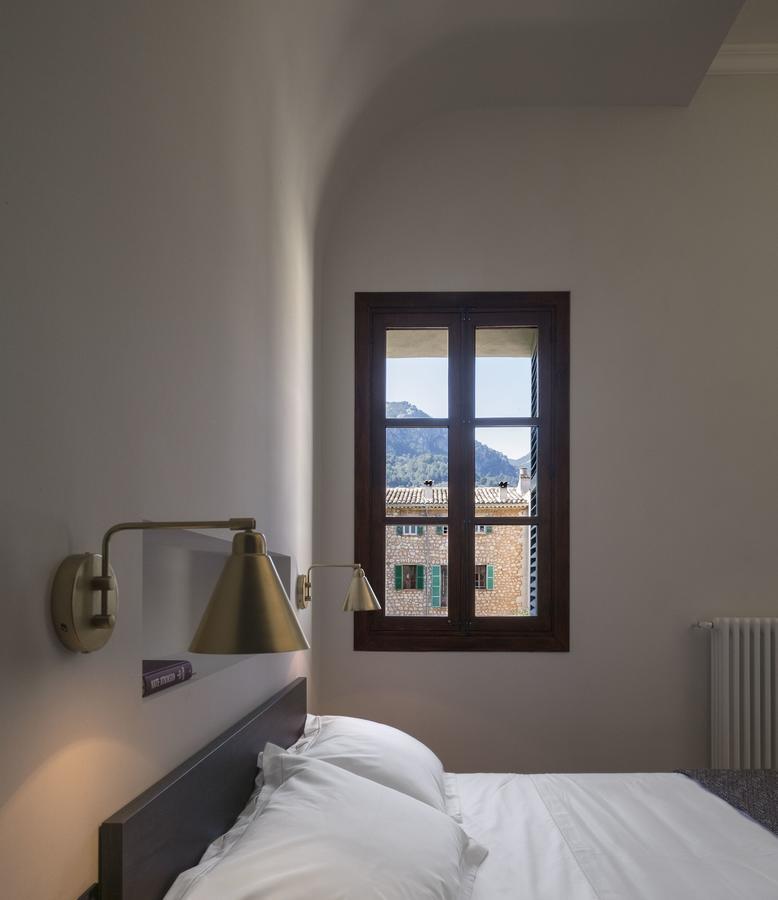 1902 Townhouse Hotel Soller Luaran gambar