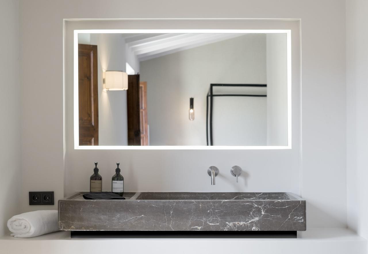 1902 Townhouse Hotel Soller Luaran gambar