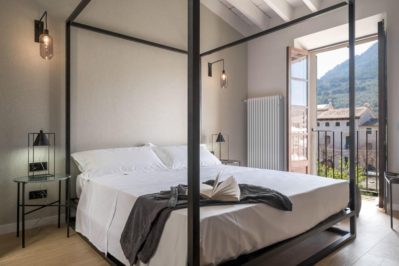 1902 Townhouse Hotel Soller Luaran gambar