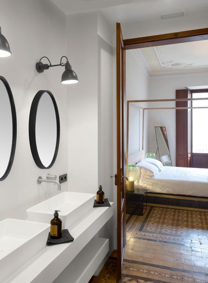1902 Townhouse Hotel Soller Luaran gambar