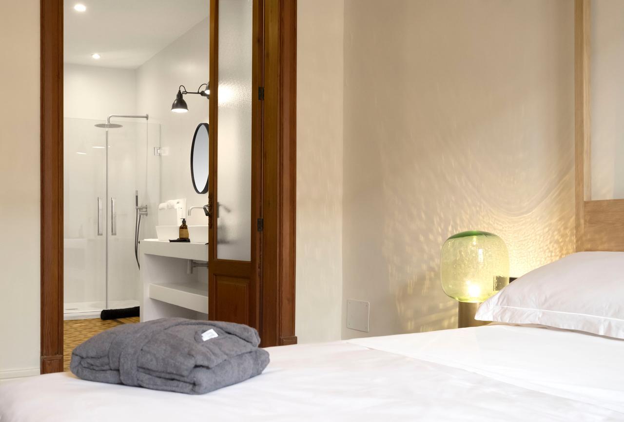 1902 Townhouse Hotel Soller Luaran gambar