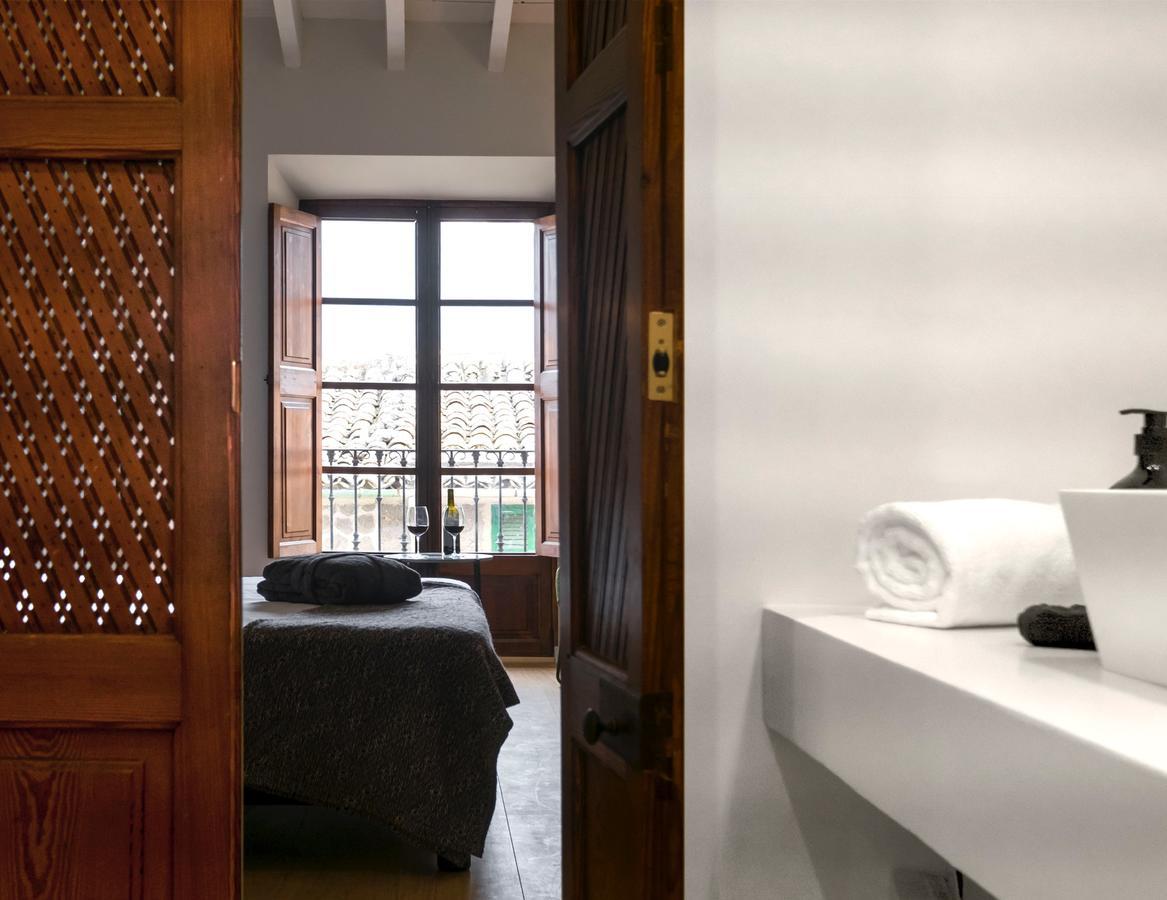 1902 Townhouse Hotel Soller Luaran gambar