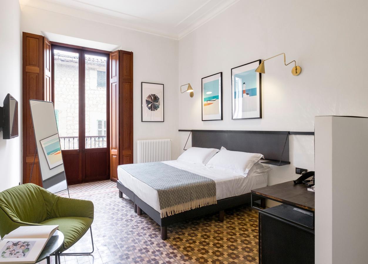 1902 Townhouse Hotel Soller Luaran gambar