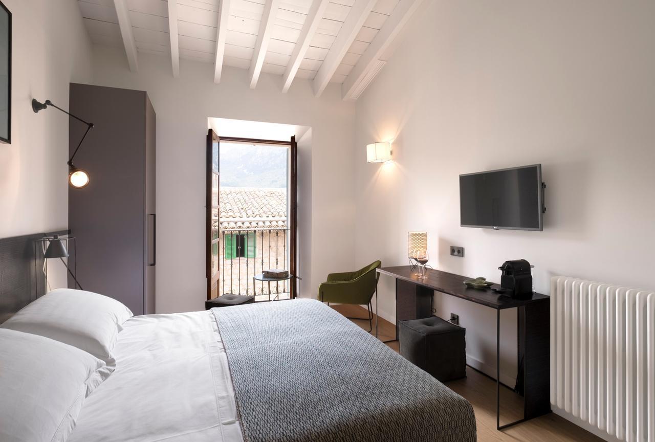 1902 Townhouse Hotel Soller Luaran gambar