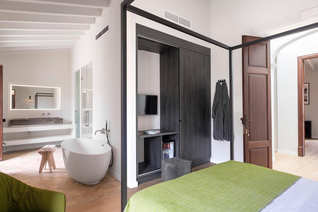 1902 Townhouse Hotel Soller Luaran gambar
