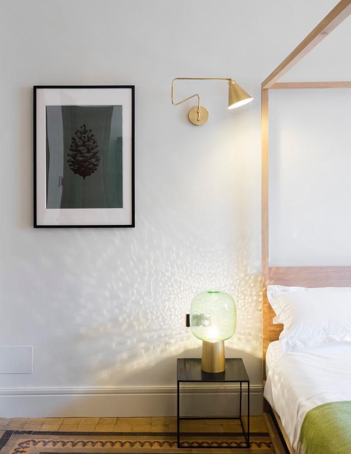 1902 Townhouse Hotel Soller Luaran gambar