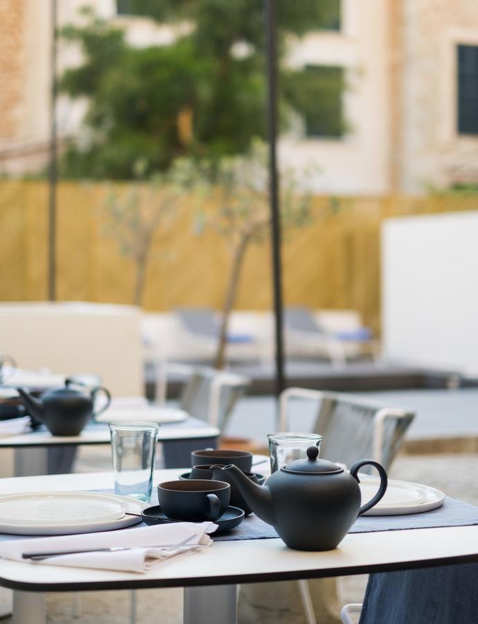 1902 Townhouse Hotel Soller Luaran gambar