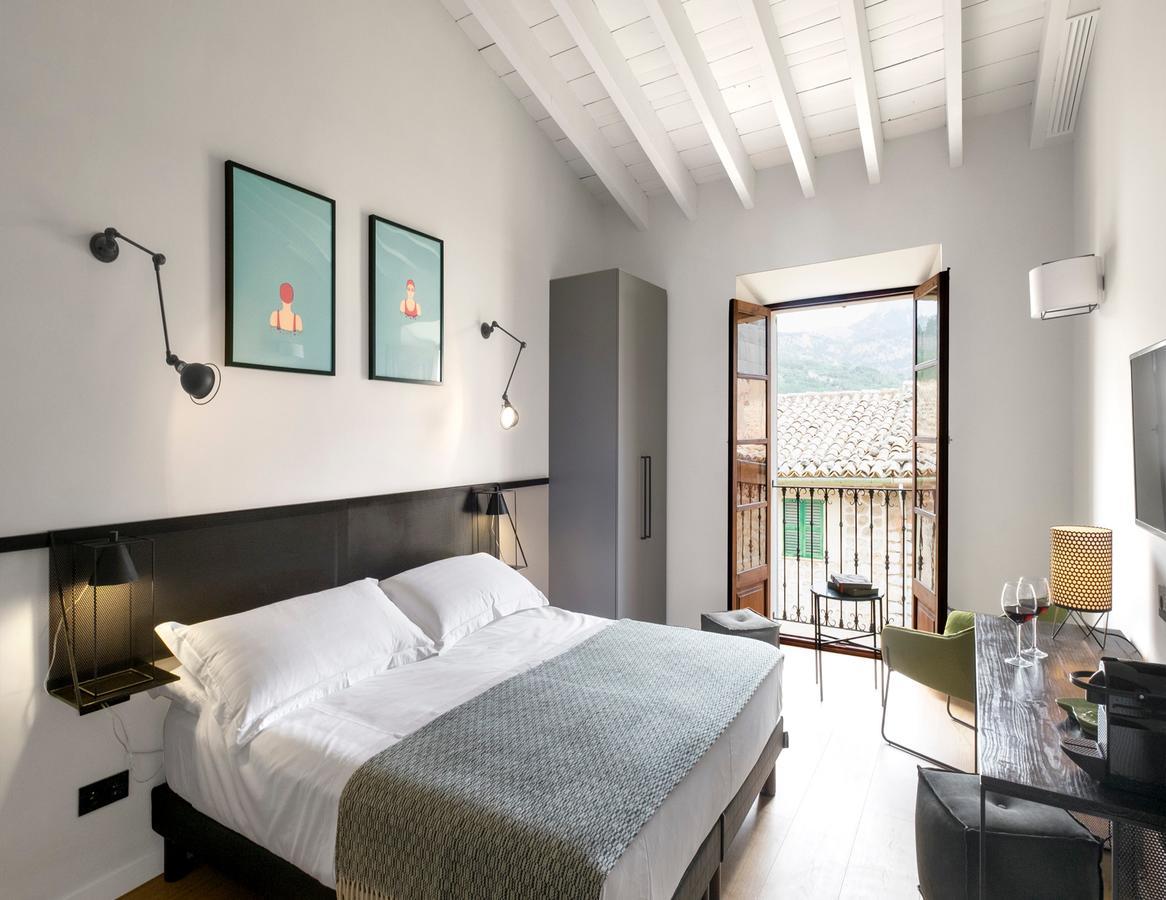 1902 Townhouse Hotel Soller Luaran gambar