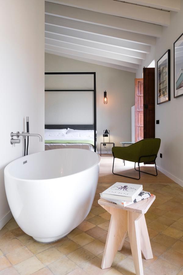 1902 Townhouse Hotel Soller Luaran gambar