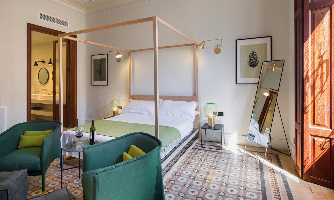 1902 Townhouse Hotel Soller Luaran gambar