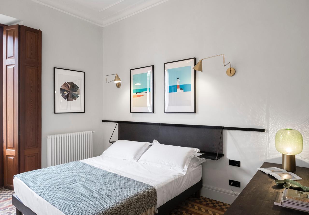 1902 Townhouse Hotel Soller Luaran gambar