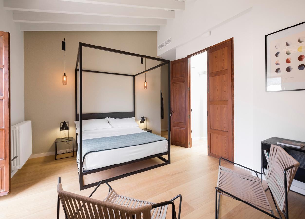 1902 Townhouse Hotel Soller Luaran gambar