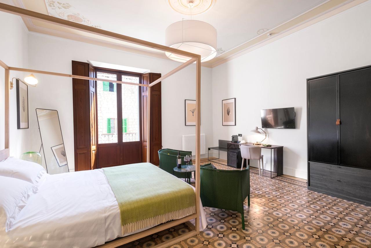1902 Townhouse Hotel Soller Luaran gambar