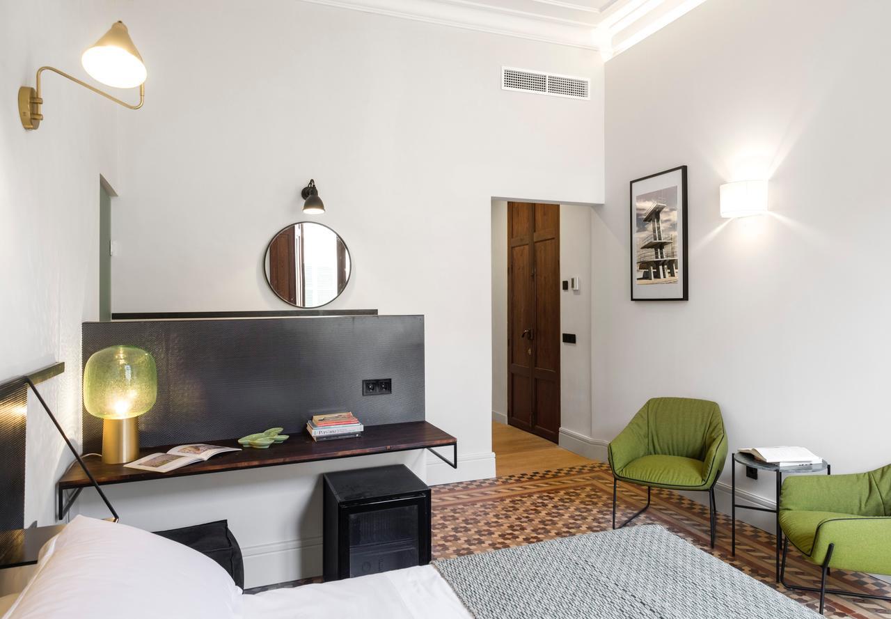 1902 Townhouse Hotel Soller Luaran gambar