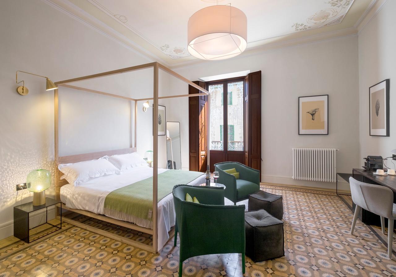 1902 Townhouse Hotel Soller Luaran gambar