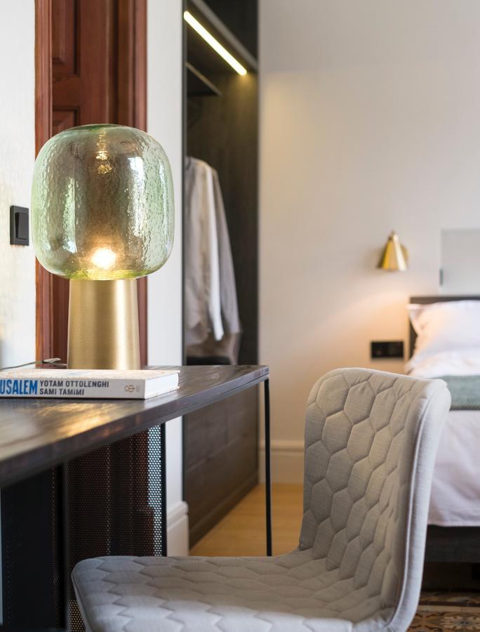 1902 Townhouse Hotel Soller Luaran gambar
