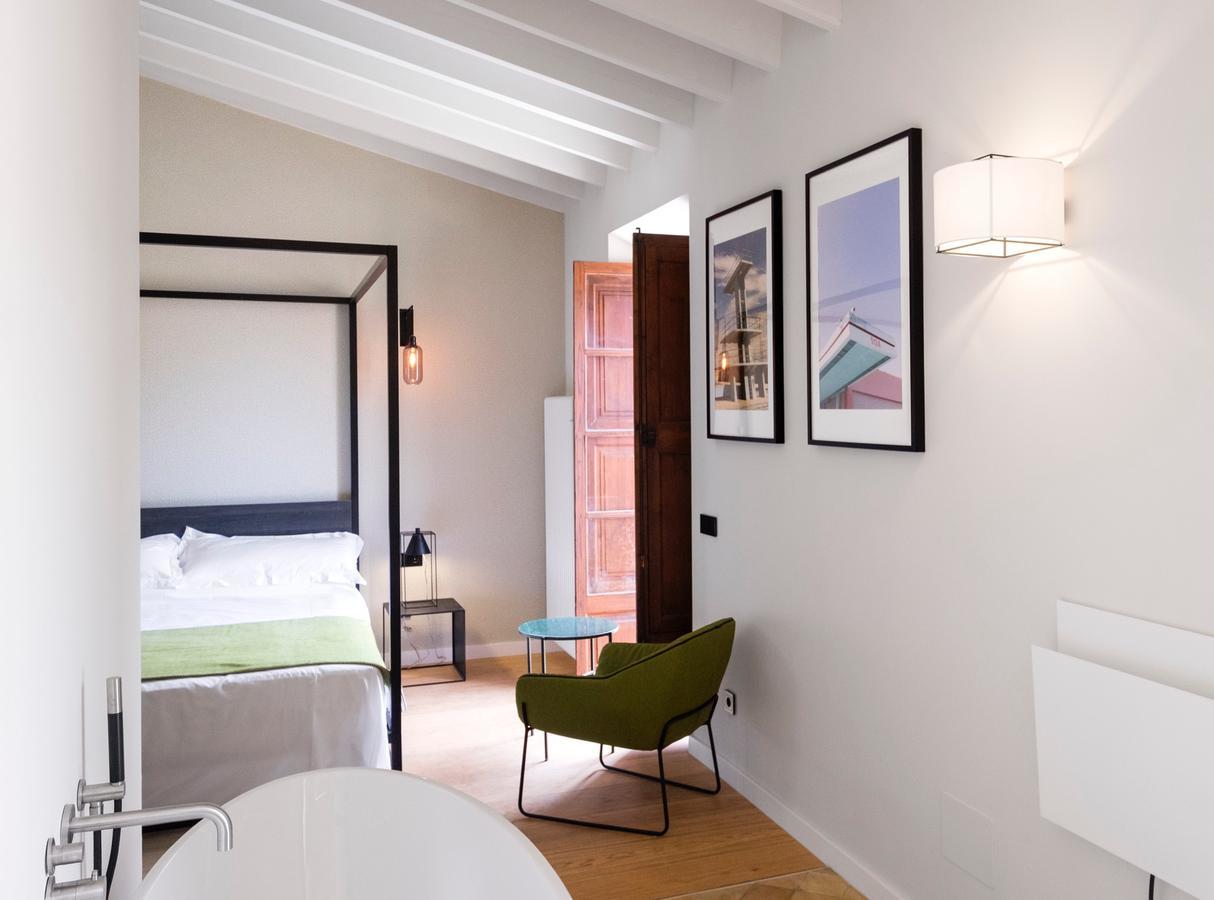 1902 Townhouse Hotel Soller Luaran gambar