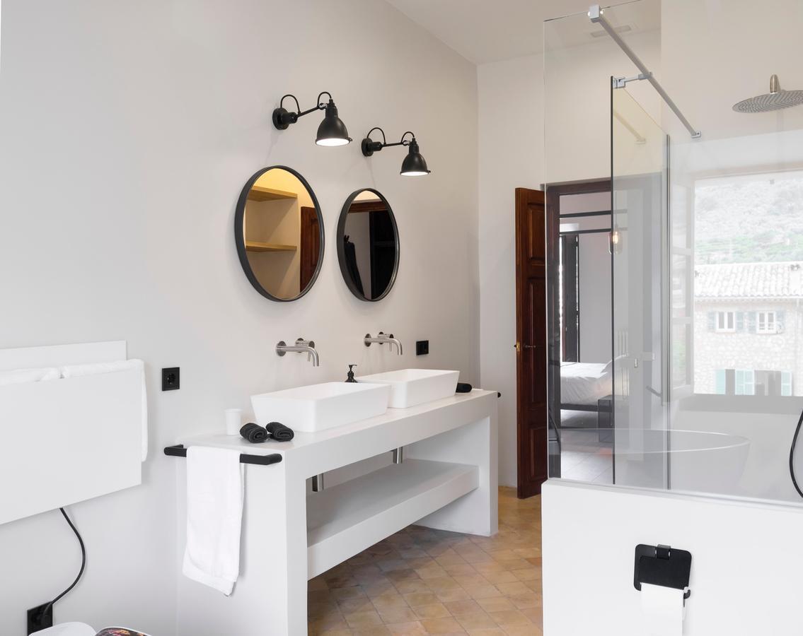 1902 Townhouse Hotel Soller Luaran gambar