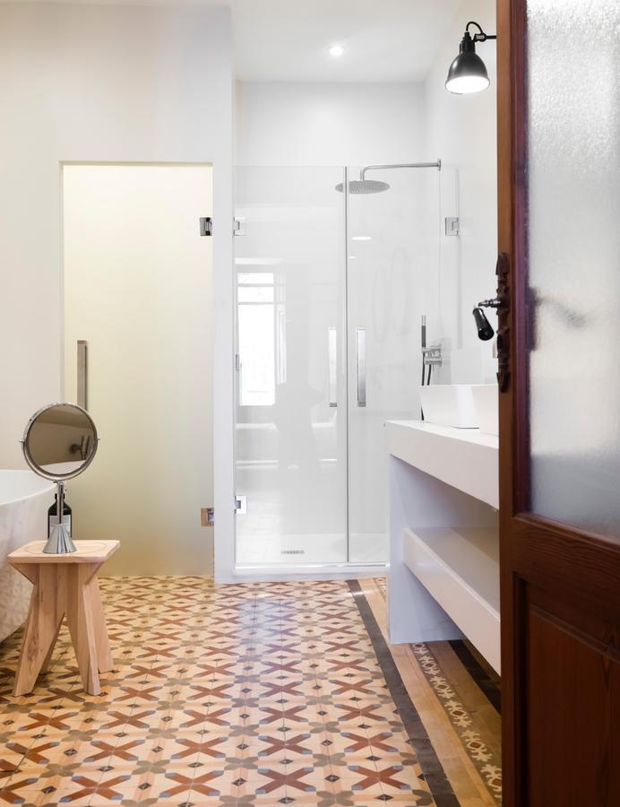 1902 Townhouse Hotel Soller Luaran gambar