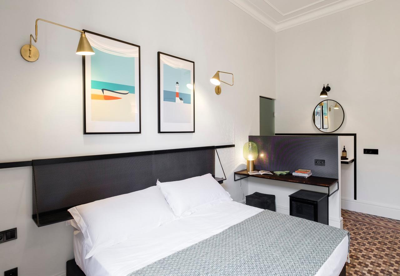 1902 Townhouse Hotel Soller Luaran gambar