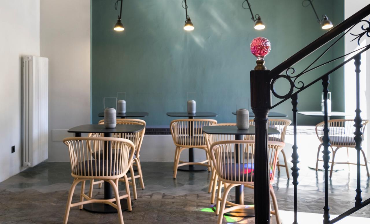 1902 Townhouse Hotel Soller Luaran gambar