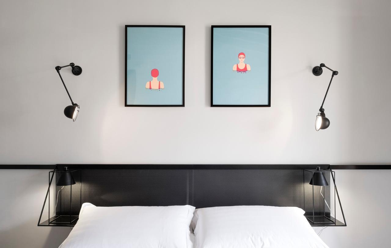 1902 Townhouse Hotel Soller Luaran gambar