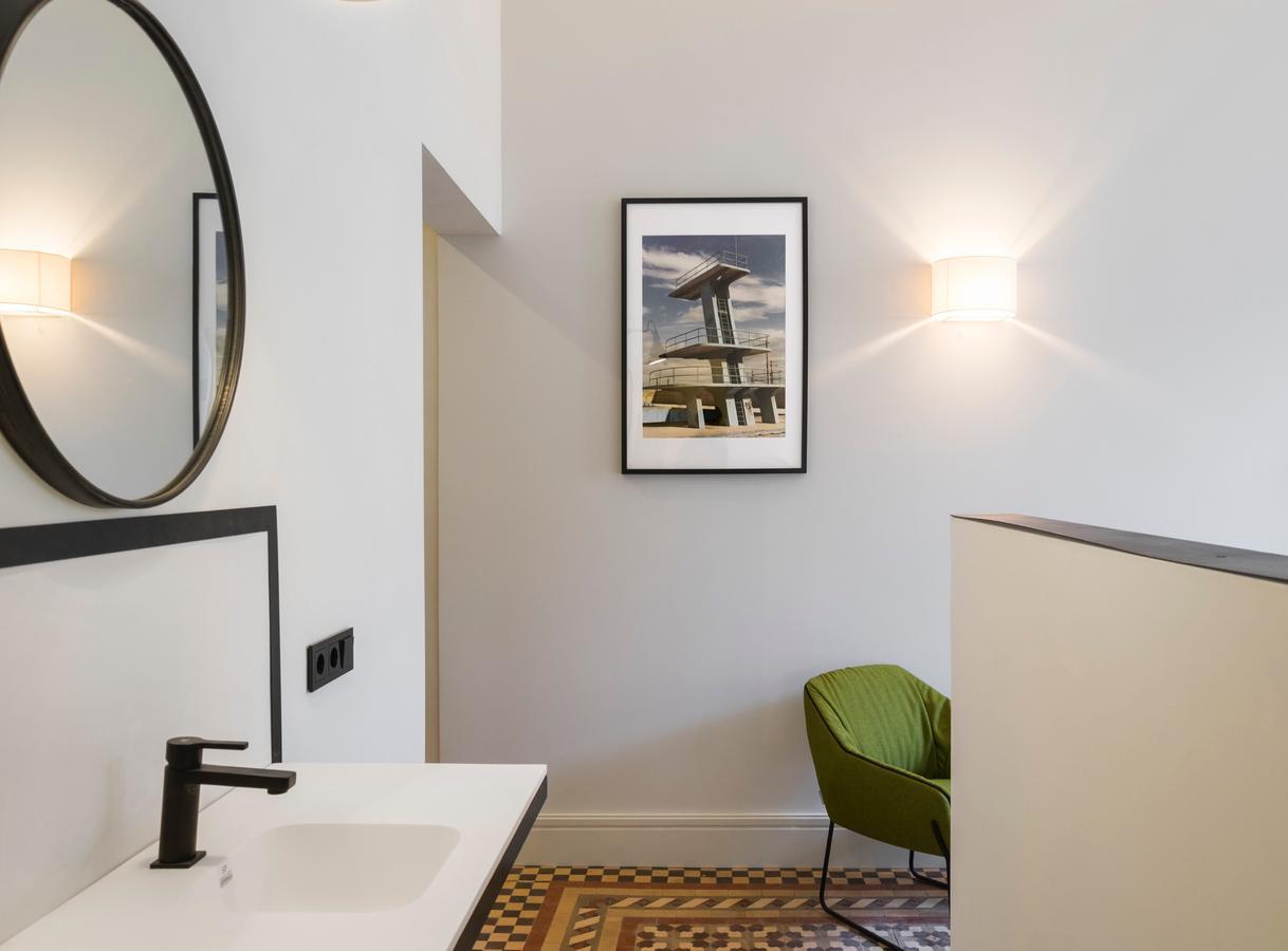 1902 Townhouse Hotel Soller Luaran gambar