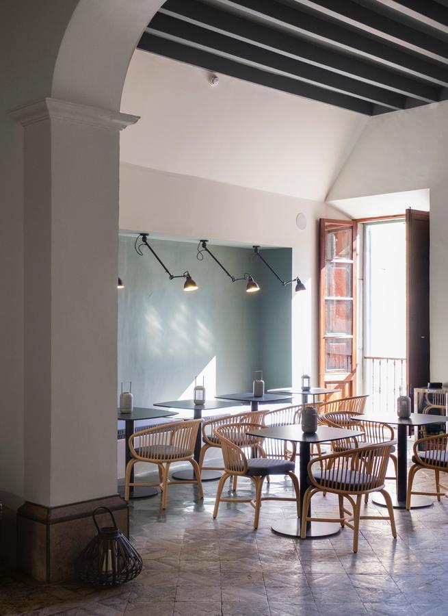 1902 Townhouse Hotel Soller Luaran gambar