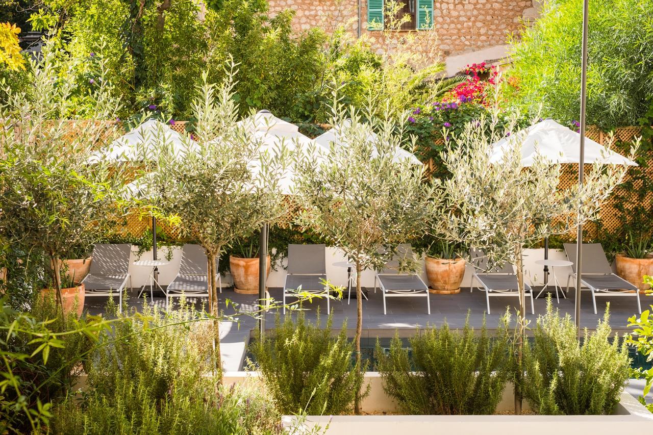 1902 Townhouse Hotel Soller Luaran gambar