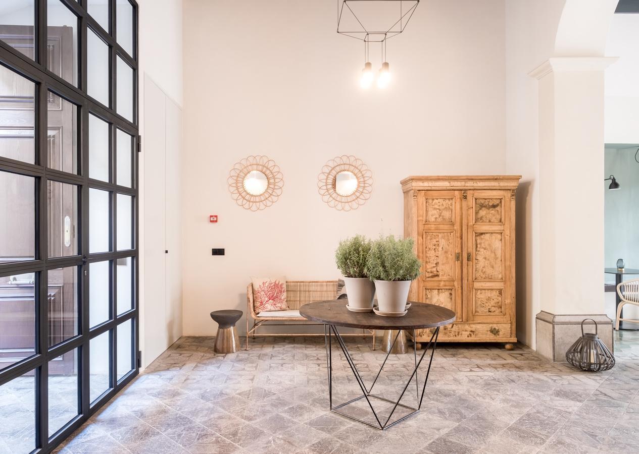 1902 Townhouse Hotel Soller Luaran gambar